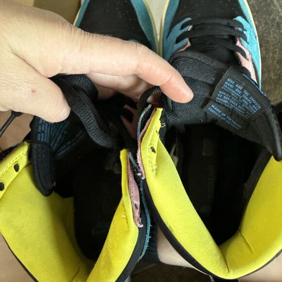 Nike Dunk Pro SB High Bazooka Joe Size 12 main image 6